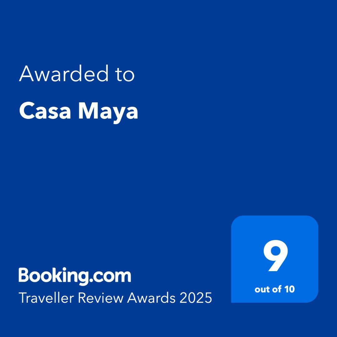 Casa Maya Valledoria  Exterior foto
